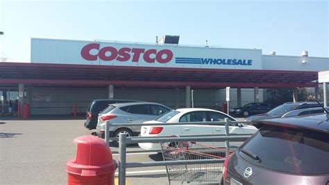 costco des recollettes blvd.